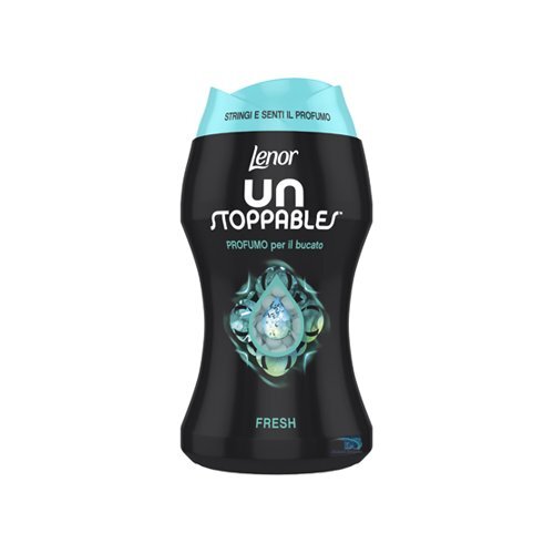 ЛЕНОР UNSTOPPABLES FRESH Парфюмни перли 140гр