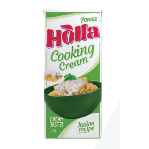 HOLLA КРЕМ ЗА ГОВЕНЕ 1Л
