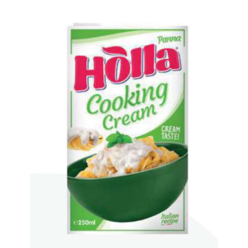 HOLLA КРЕМ ЗА ГОВЕНЕ 500МЛ