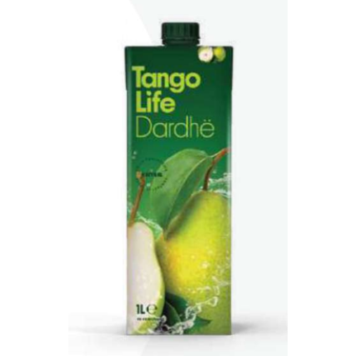 TANGO Плодова напитка 1л КРУША