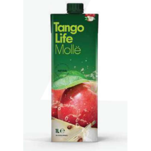 TANGO Плодова напитка 1л ЯБЪЛКА