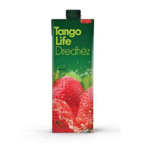 TANGO Плодова напитка 1л ЯГОДА