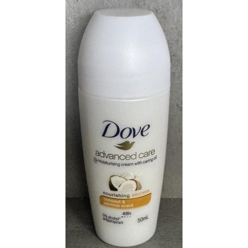 DOVE РОЛОН КОКОС 50МЛ.