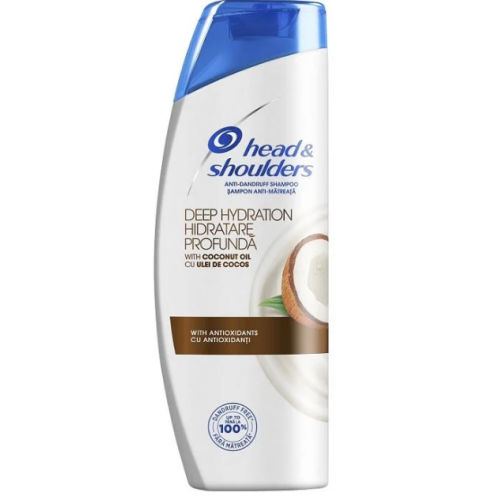 Шампоан Head&Shoulders 250мл Кокос