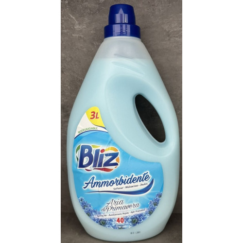BLIZ ОМЕКОТИТЕЛ ПРОЛЕТНИ ЦВЕТЯ 3Л.
