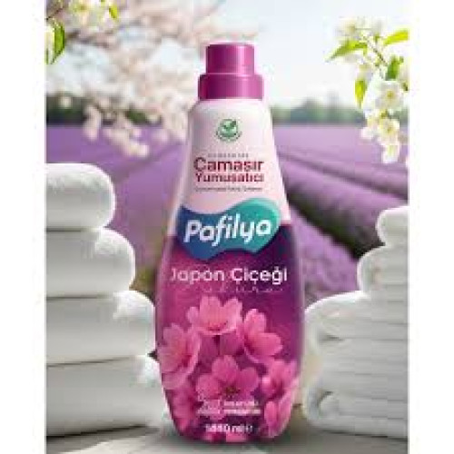 Pafilya концентриран омекотител 1,44Л САКУРА Pafilya концентриран омекотител 1,44Л САКУРА