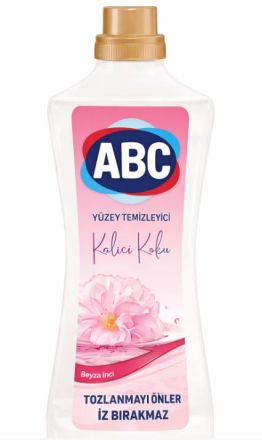 ABC ПРЕПАРАТ ЗА ПОД 900МЛ БЕЛИ ПЕРЛИ