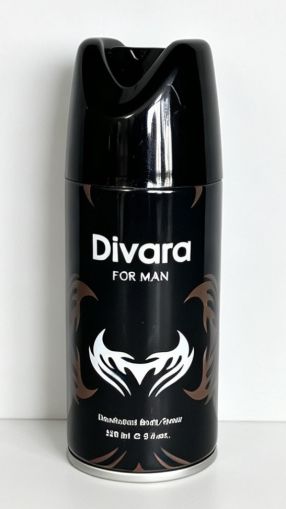 DIVARA DEODORANT FOR MEN 150ML VERSACE