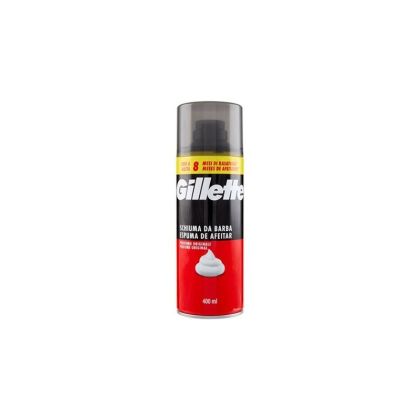 Gillette Shaving Foam 400ml Original