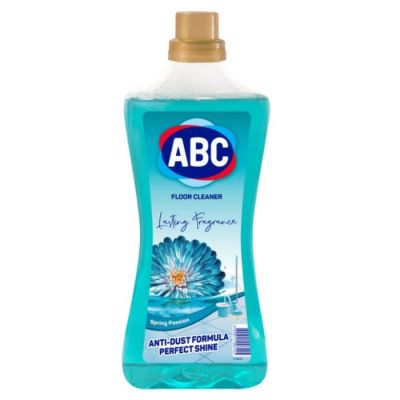ABC Floor Cleaner 900ml Spring Freshness
