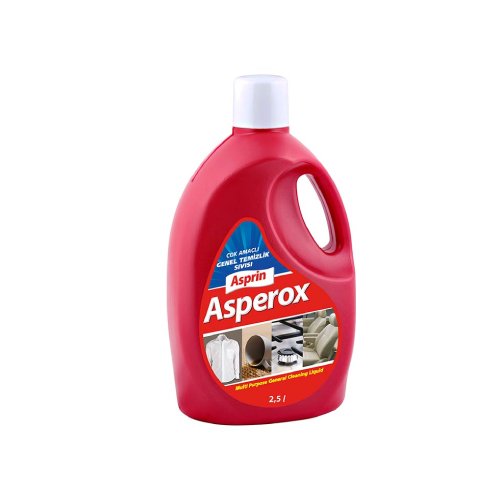 Asperox Asprin мултифункционален препарат 2.5л