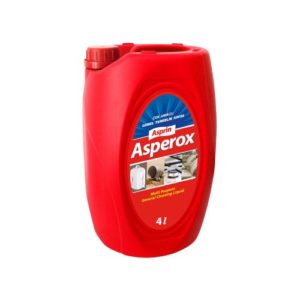 Asperox Asprin мултифункционален препарат 4л