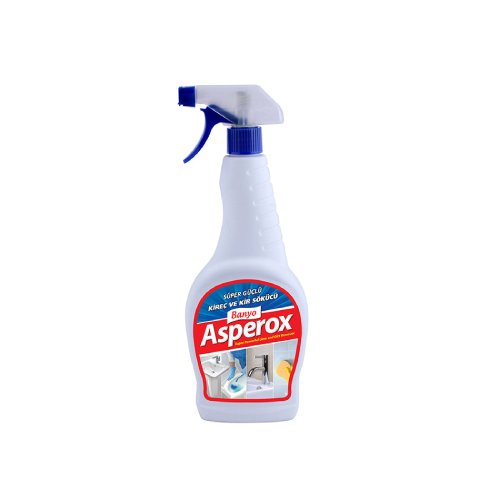 Asperox Препарат за почистване на баня 750мл