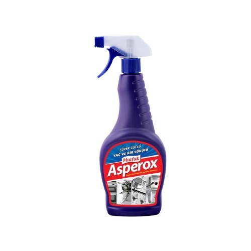 Asperox Препарат за почистване на кухня 750мл