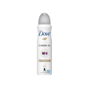 Dove Дезодорант Invisible Dry 150ml
